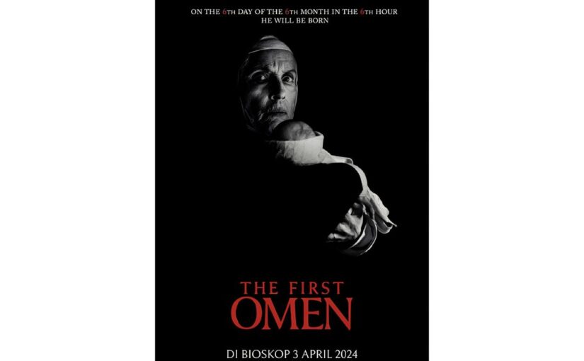 “The First Omen” angkat kisah di balik kelahiran anak titisan iblis