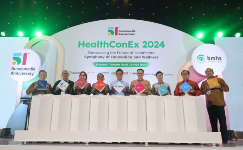BMHS gelar forum kesehatan untuk akselerasi inovasi kesehatan